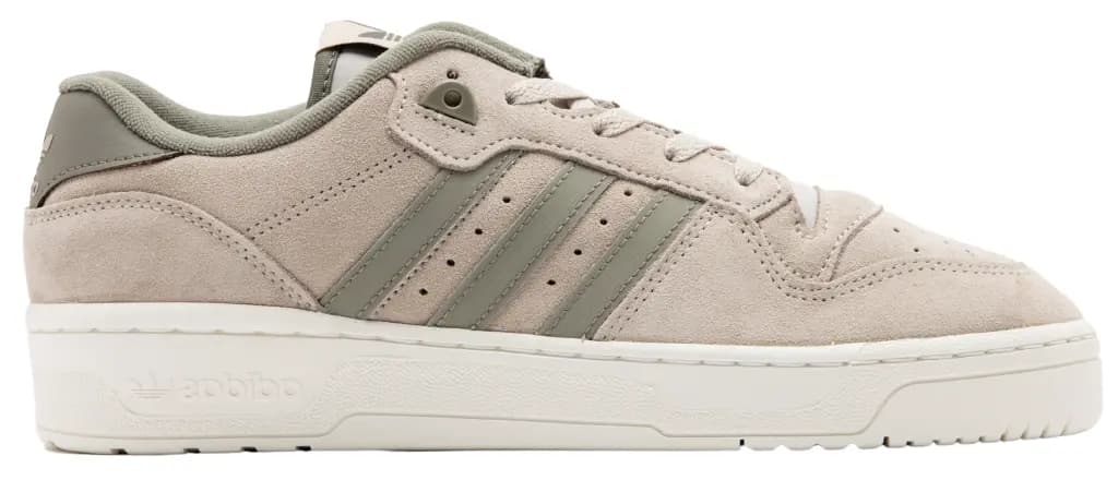 Giày Adidas Rivaly Low 'Wonder Beige' IE7211