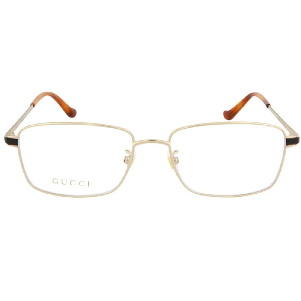 Kính Gucci Eyeglasses 'Brown' GG0576OK-005