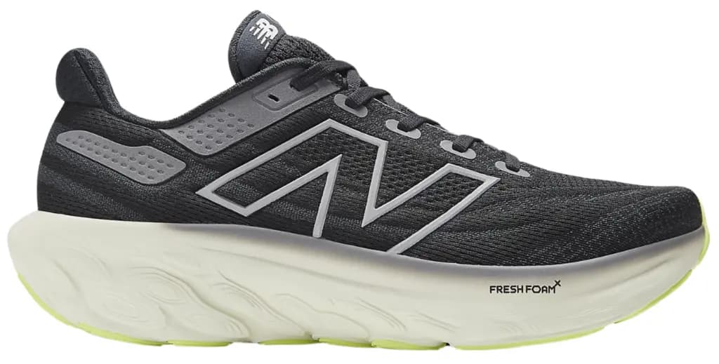Giày New Balance Fresh Foam X 1080v13 'Black' M1080H13