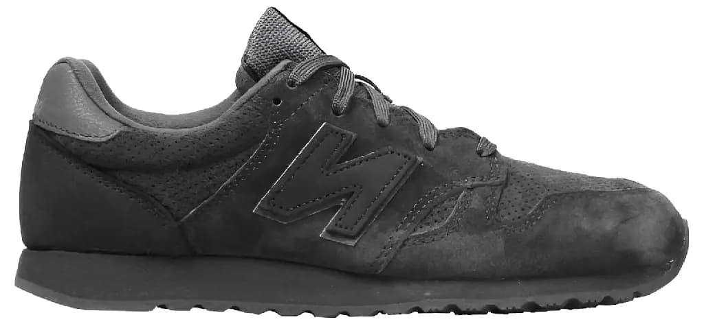 Giày New Balance 520 'Series Black' U520BC