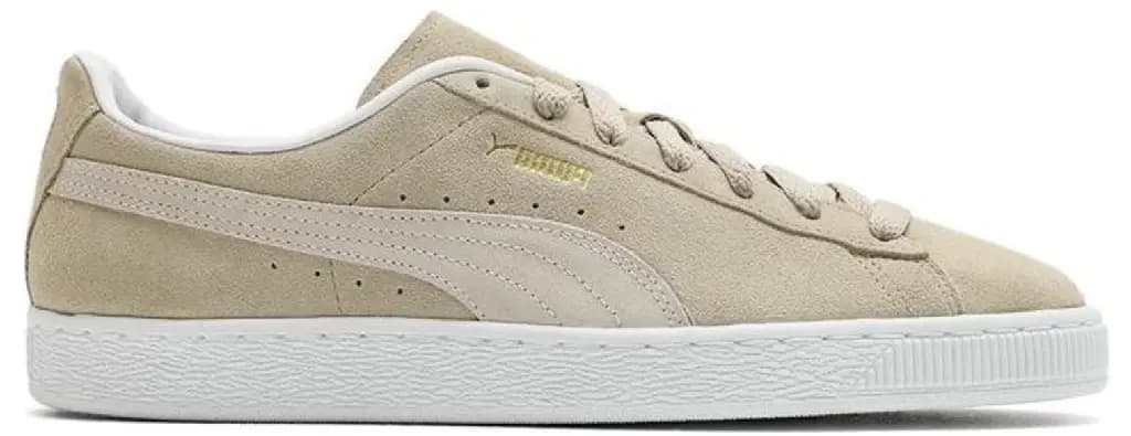 Giày Puma Suede 'Jound Putty' 388659-05
