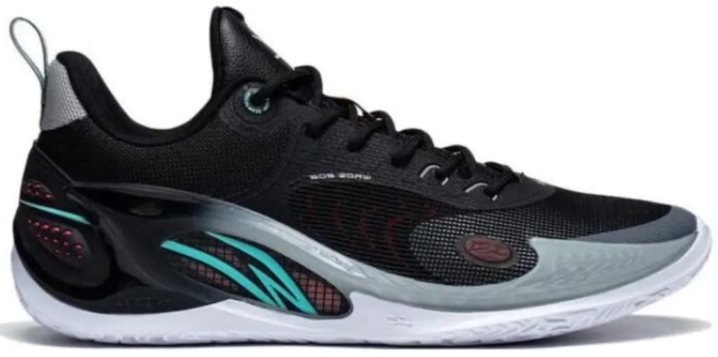 Giày Lining Way Of Wade 808 3 'Dark Flow' ABPT043-15