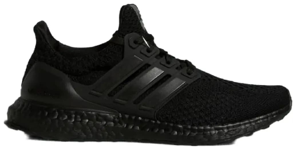 Giày Adidas Ultraboost 5.0 DNA 'Black' GV8743