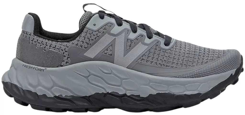 Giày New Balance x Cayl Fresh Foam X More Trail v3 'Shadow Grey' MTMORNCL