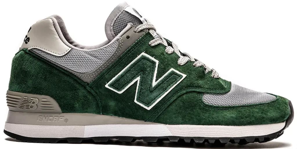 Giày New Balance 576 Made In UK 'Eden' OU576GGK