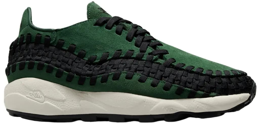 Giày Nike Air Footscape Woven 'Fir' FN3540-300