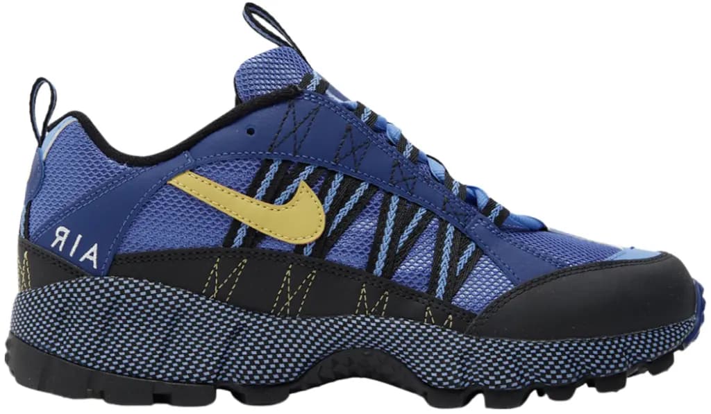Giày Nike Air Humara 'Polar Blue' FJ7098-400