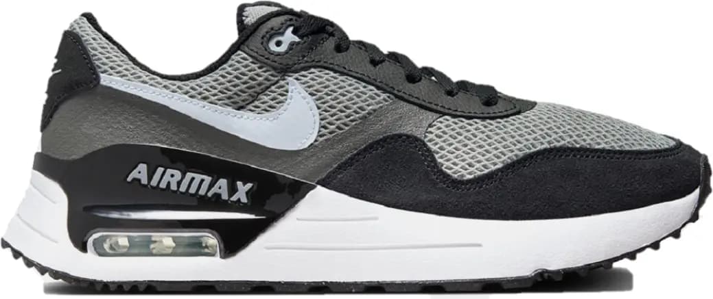Giày Nike Air Max Systm 'Black' DM9537-007