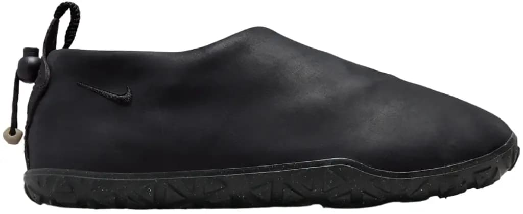 Giày Nike ACG Moc PRM Leather 'Black' FV4569-001