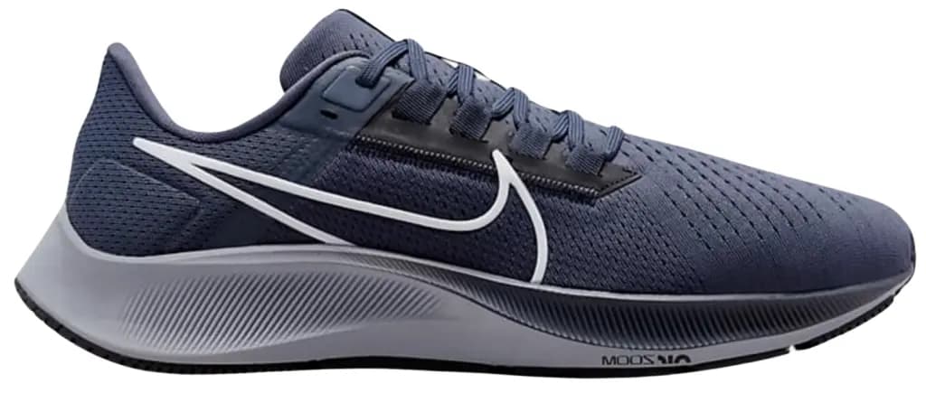 Giày Nike Air Zoom Pegasus 38 'Thunder Blue' CW7356-400