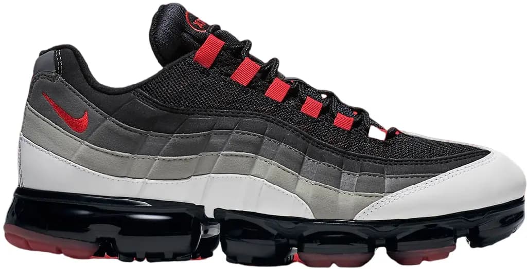 Giày Nike Air VaporMax 95 'Comet' AJ7292-101