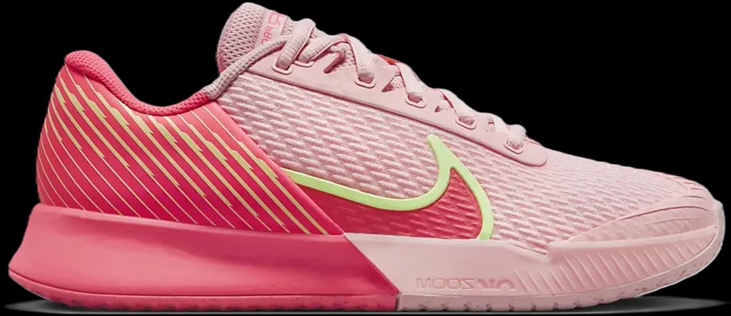 Giày Nike Court Air Zoom Vapor Pro 2 'Pink' DR6192-601
