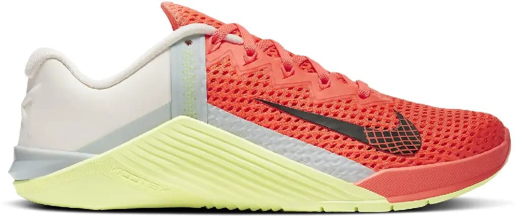 Giày Nike Metcon 6 'Bright Mango Light Zitron' AT3160-800