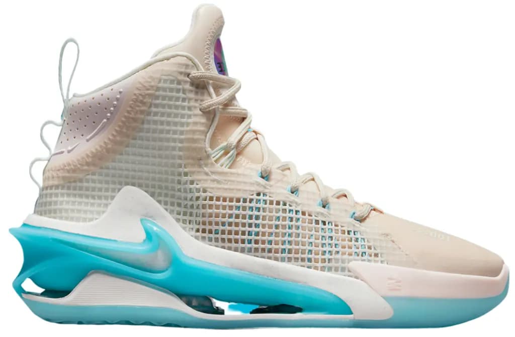 Giày Nike Air Zoom GT Jump 'Vivid Sky' CZ9907-200