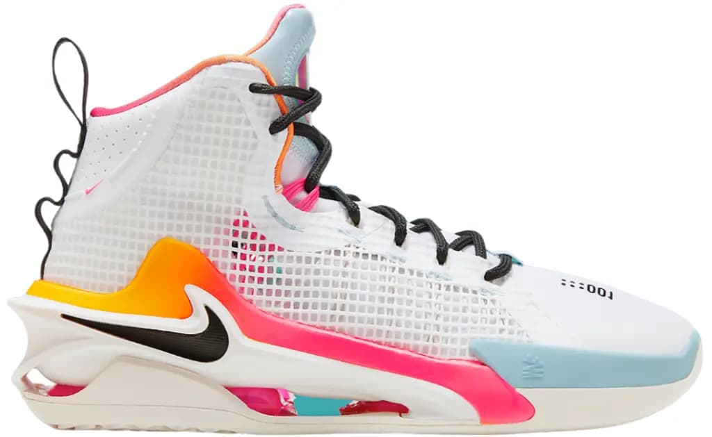 Giày Nike Air Zoom GT Jump 'Unlock Your Space' FJ7065-100