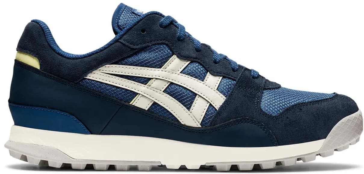 Giày Onitsuka Tiger Horizonia 'Iron Navy' 1183A206-403