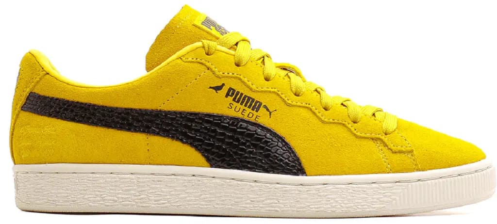 Giày Puma Suede 'Staple Gidra' 391567-01