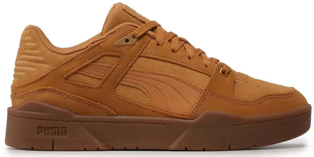 Giày Puma Slipstream Suede 'Desert Tan' 387547-02