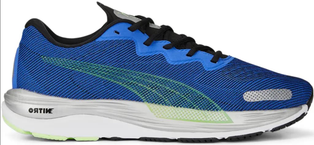 Giày Puma Velocity Nitro 2 'Blue Grey' 195337-13