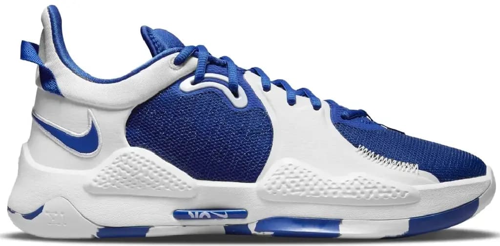 Giày Nike PG 5 TB 'Game Royal' DA7758-400