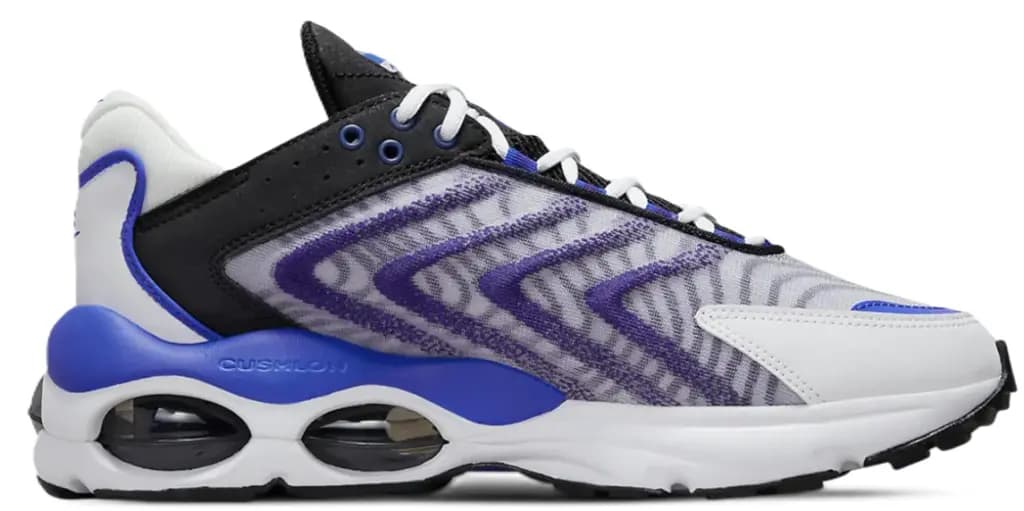 Giày Nike Air Max TW 'Persian Violet' DQ3984-105