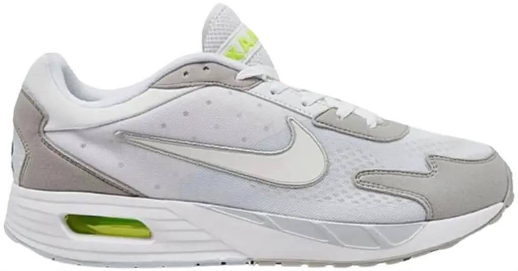 Giày Nike Air Max Solo 'Phantom White' DX3666-003