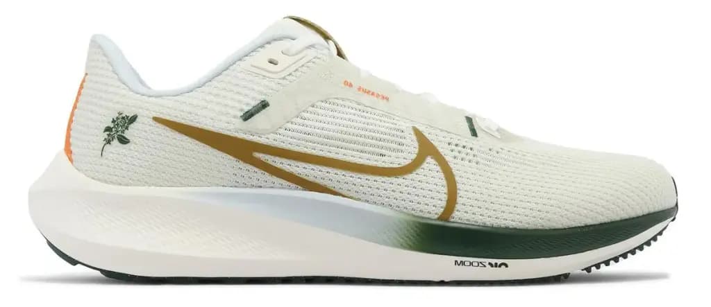Giày Nike Air Zoom Pegasus 40 'Sea Glass' FV3631-081