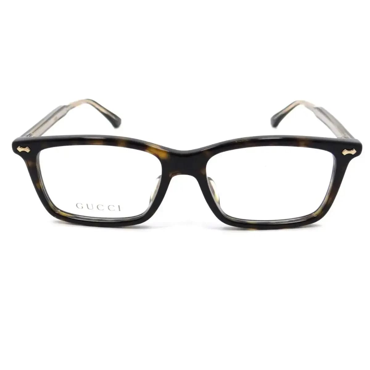 Kính Gucci Original Eyeglasses 'Havana' GG0191OA-006