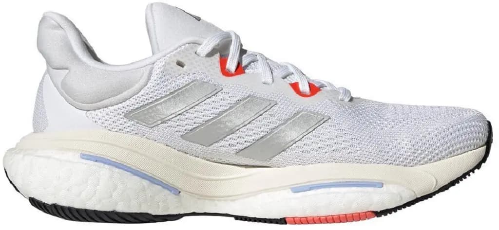 Giày Adidas Solarglide 6 'Cloud White' HP7680