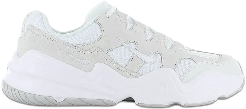 Giày Nike Tech Hera 'Photon Dust White' FJ9532-100