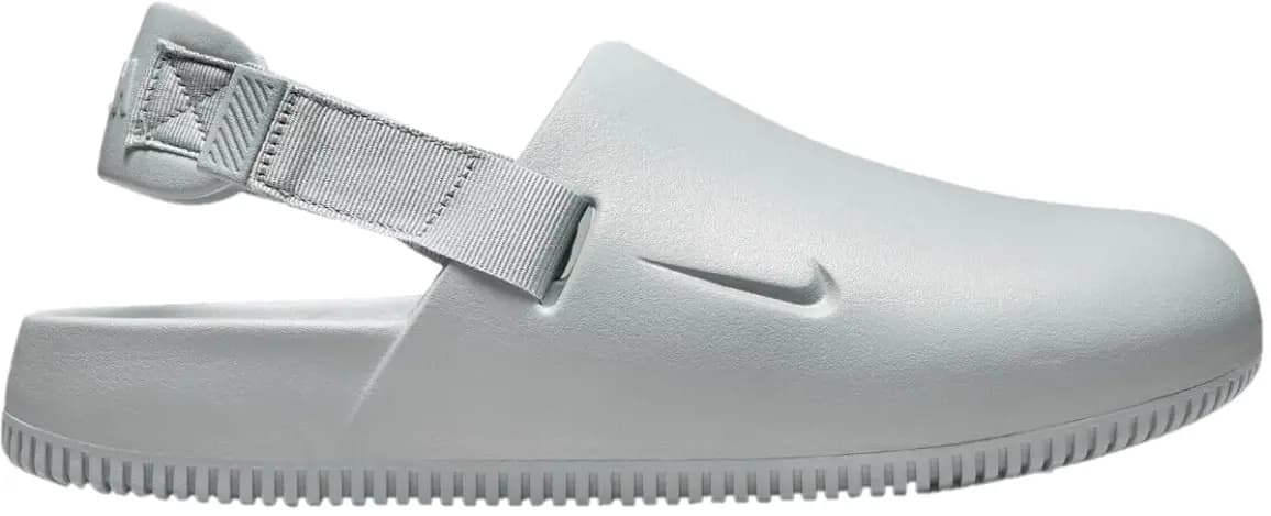 Dép Nike Calm 'Light Smoke Gray' FD5131-002