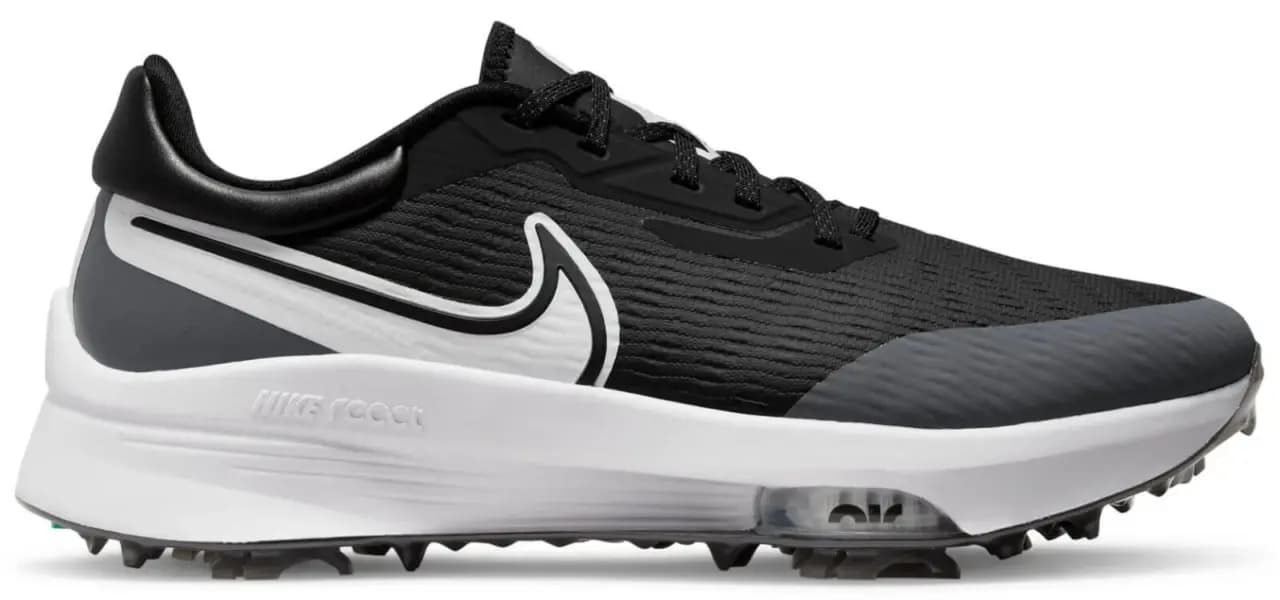 Giày Nike Air Zoom Infinity Tour Next% 'Black' DC5221-015