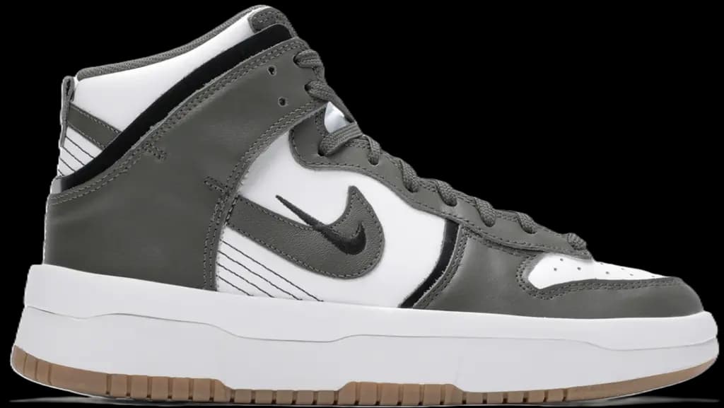 Giày Nike Dunk High Up ‘Cargo Khaki’ DH3718-103
