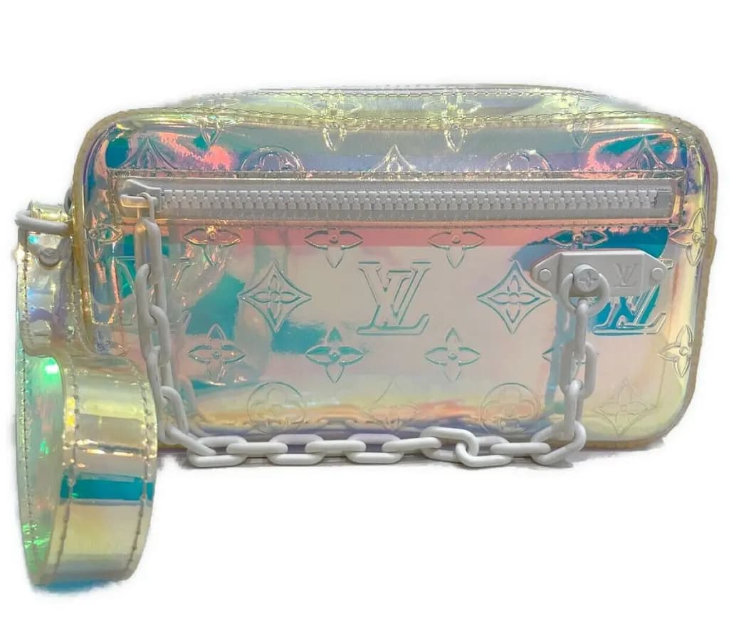 Túi Louis Vuitton Volga Prism 'Multicolor' M55261 Túi Louis Vuitton Volga Prism 'Multicolor' M55261