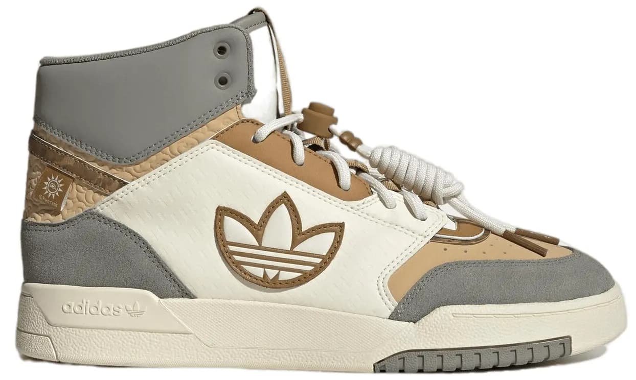 Giày Adidas Originals CNY 'Cloud White' IF2574