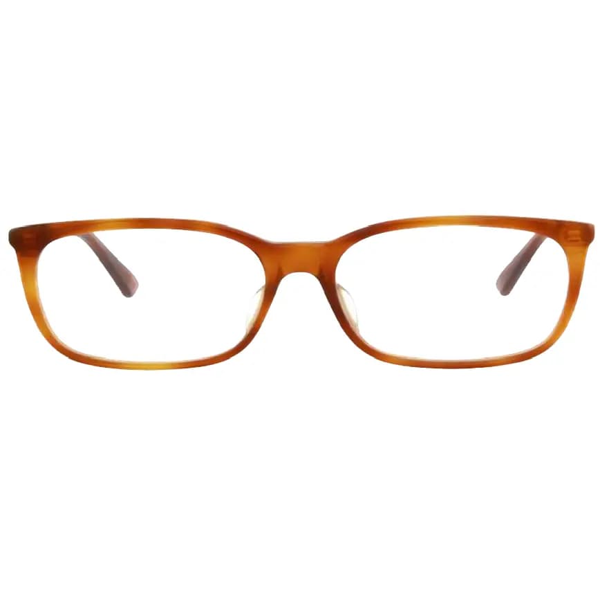 Kính Gucci Eyeglasses 'Orange' GG0333OA-002