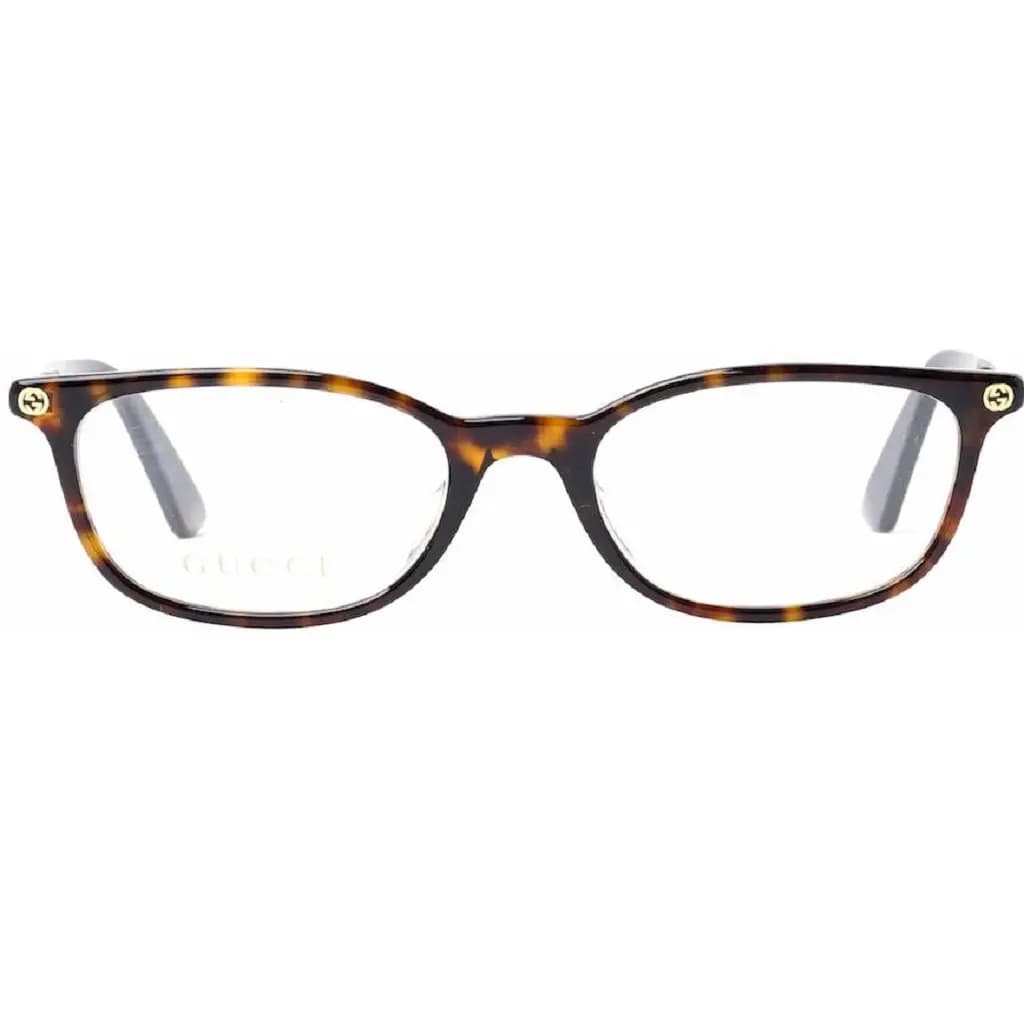 Kính Gucci Eyeglasses 'Havana' GG0123OJ-008