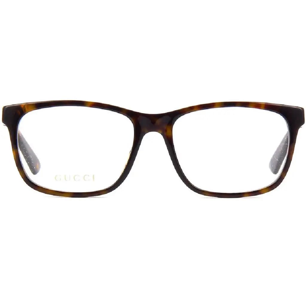 Kính Gucci Eyeglasses 'Havana' GG0490O-007