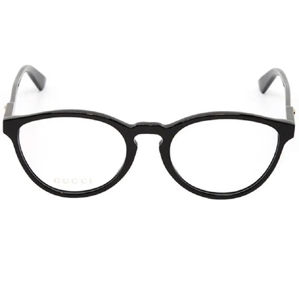 Kính Gucci Eyeglasses 'Black' GG0534OA-001