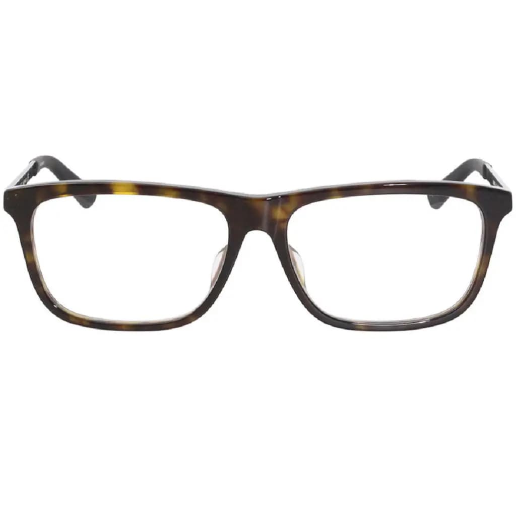 Kính Gucci Asian Fit Glasses 'Havana' GG0696OA-003