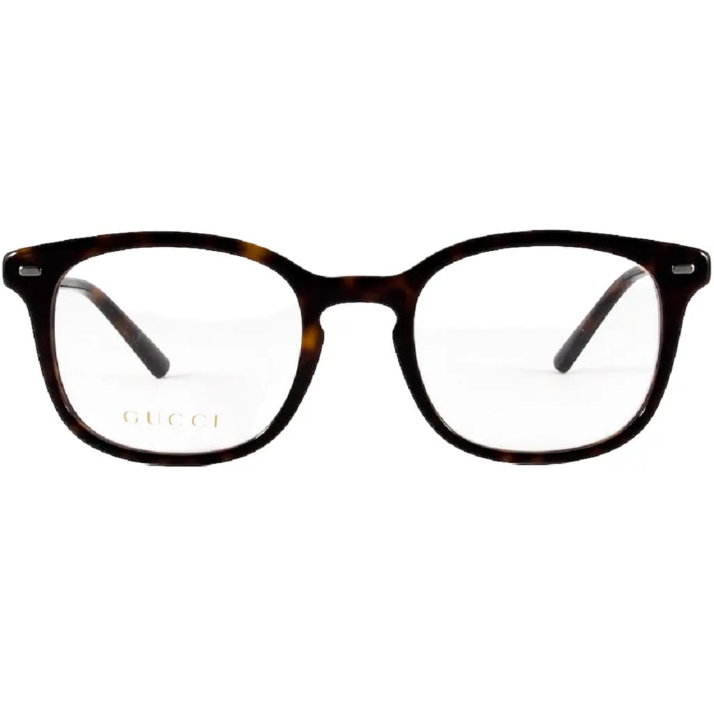 Kính Gucci Arm Eyeglasses 'Frames' GG0390O-006