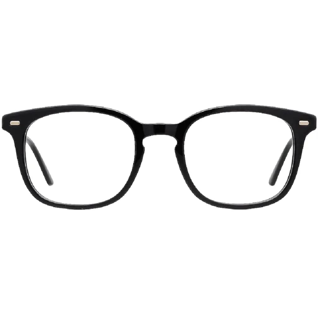 Kính Gucci Eyeglasses 'Black Gold' GG0390O-001