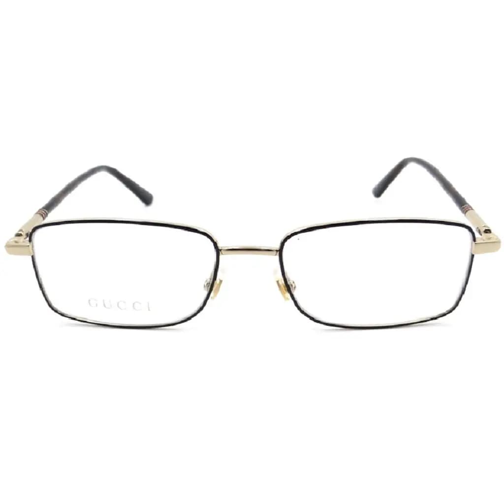 Kính Gucci Eyeglasses 'Frames Gold' GG0391O-002