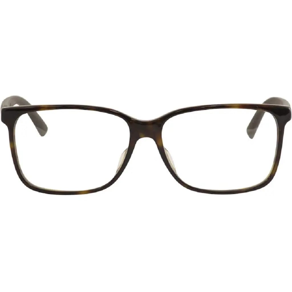 Kính Gucci Eyeglasses 'Havana Brown' GG0426OA-006