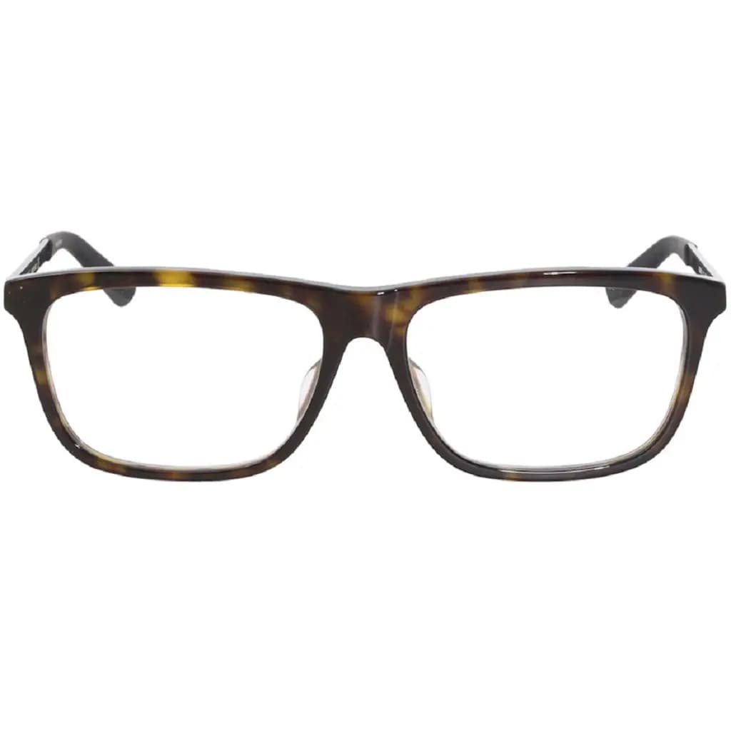 Kính Gucci Rectangle Square 'Havana' GG0696OA-002