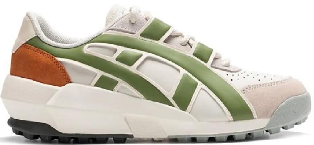 Giày Onitsuka Tiger Big Logo 'Beige' 1183B774-103