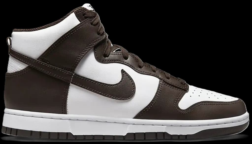 Giày Nike Dunk High 'Palomino' DV0829-100