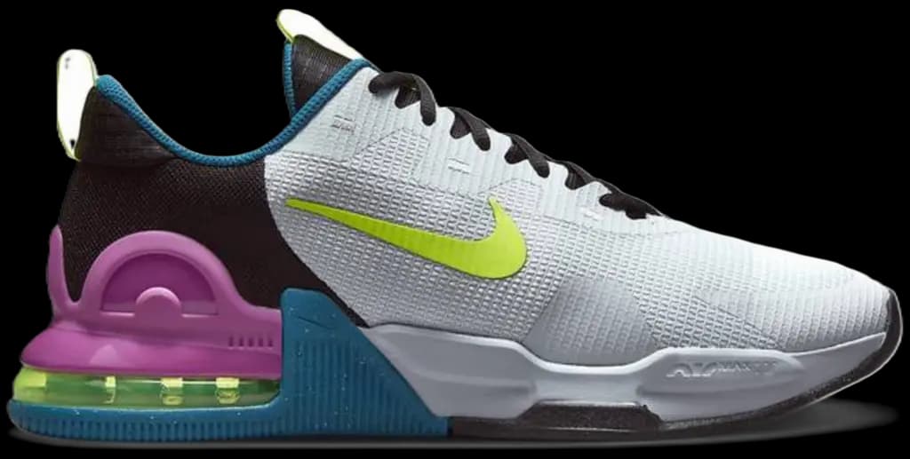 Giày Nike Air Max Alpha Trainer 5 'Pure Platinum' DM0829-005