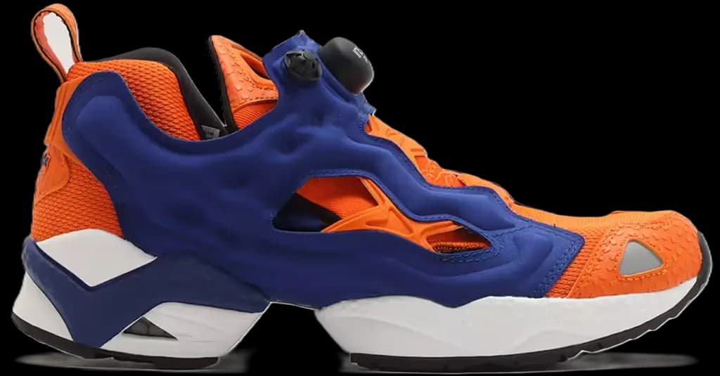Giày Reebok Instapump Fury 95 'Orange' 100069779