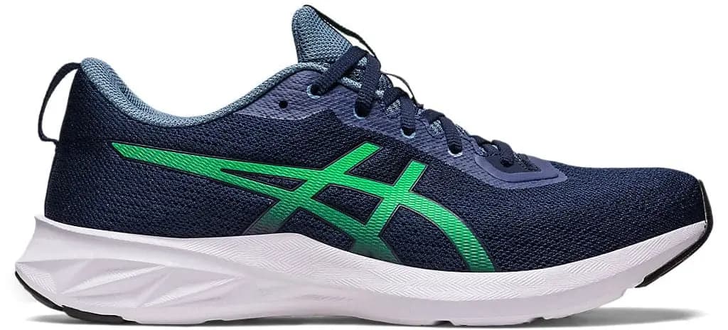 Giày Asics Versablast 2 'Mid Night' 1011B334-404